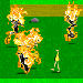 Mochiads: Chain Of Fire