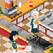 Mochiads: Granny's BBQ