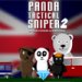 Mochiads: Panda Sniper 2