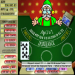 Kewlbox: Blackjack Elf
