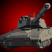 Mochiads: Lone Tank