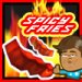 Mochiads: Spicy Fries