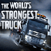 Mochiads: Strong Truck